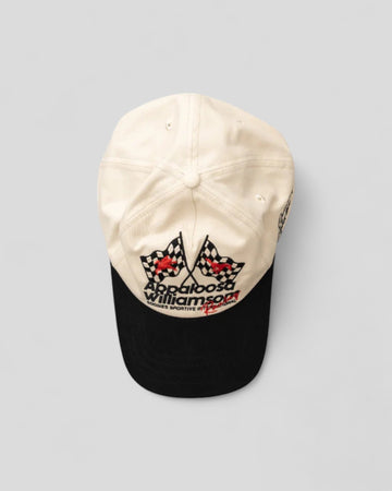 Goodies Sportive || Appaloosa X Goodies Cap Goodies Sportive