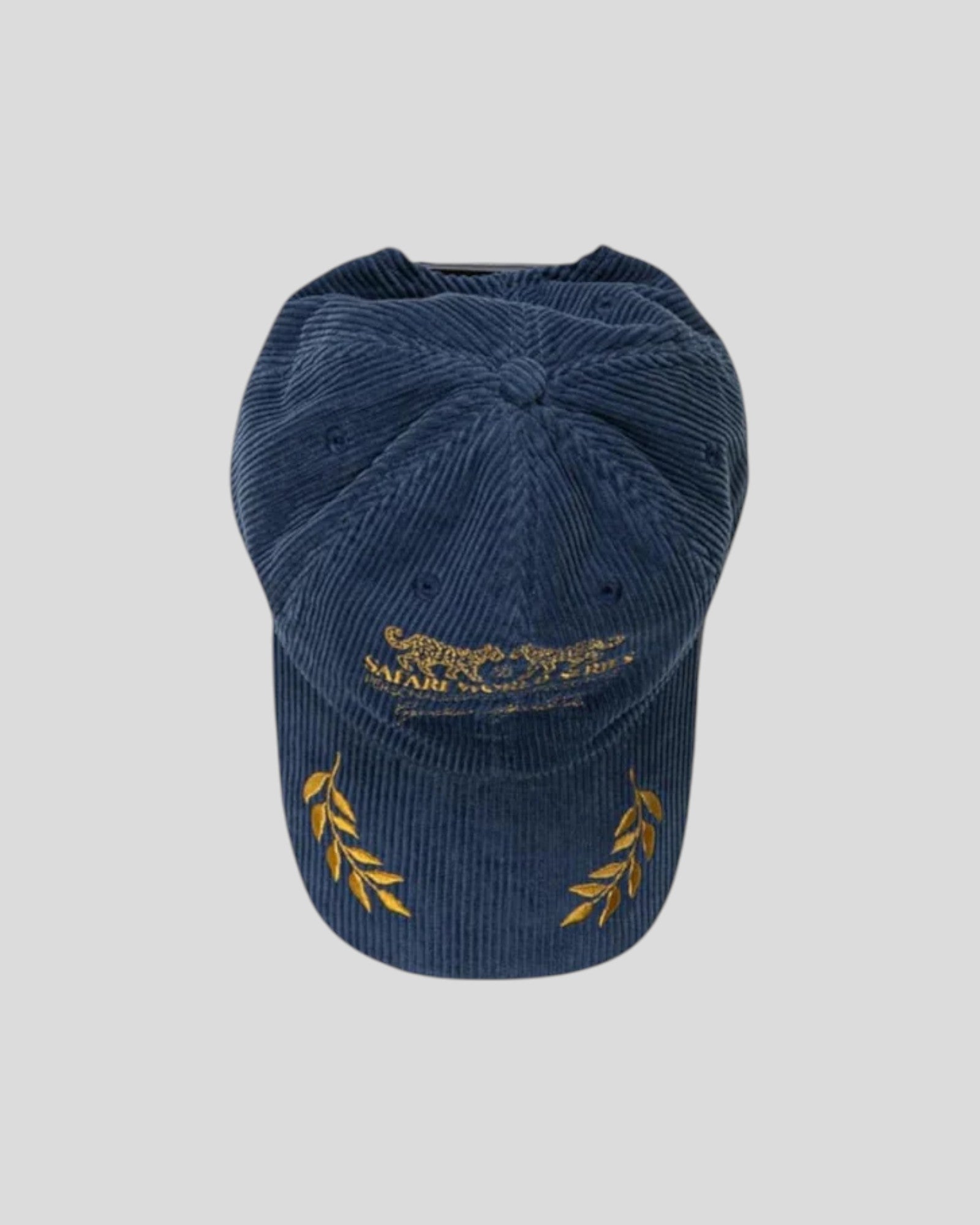 Goodies Sportive || Safari Cap - Blue Goodies Sportive
