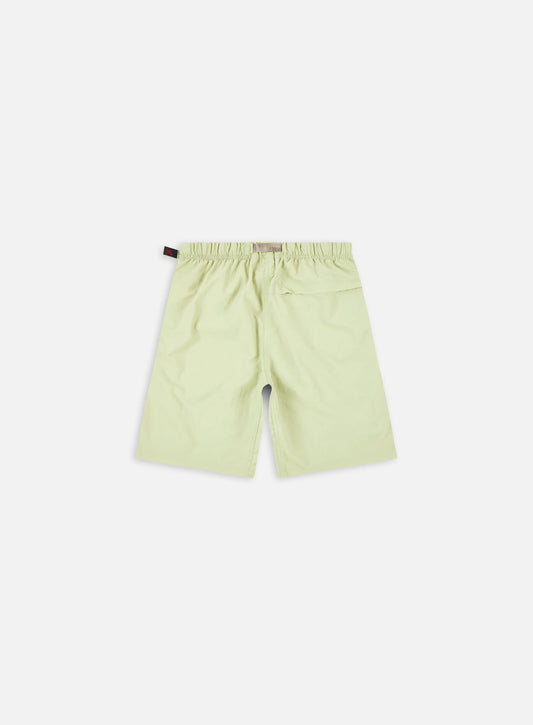 Gramicci || Nylon Packable G-Short - Lime Gramicci