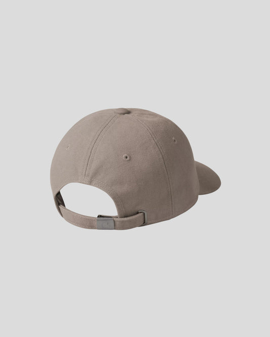 Carhartt || Icon Cap - Dusky Beige