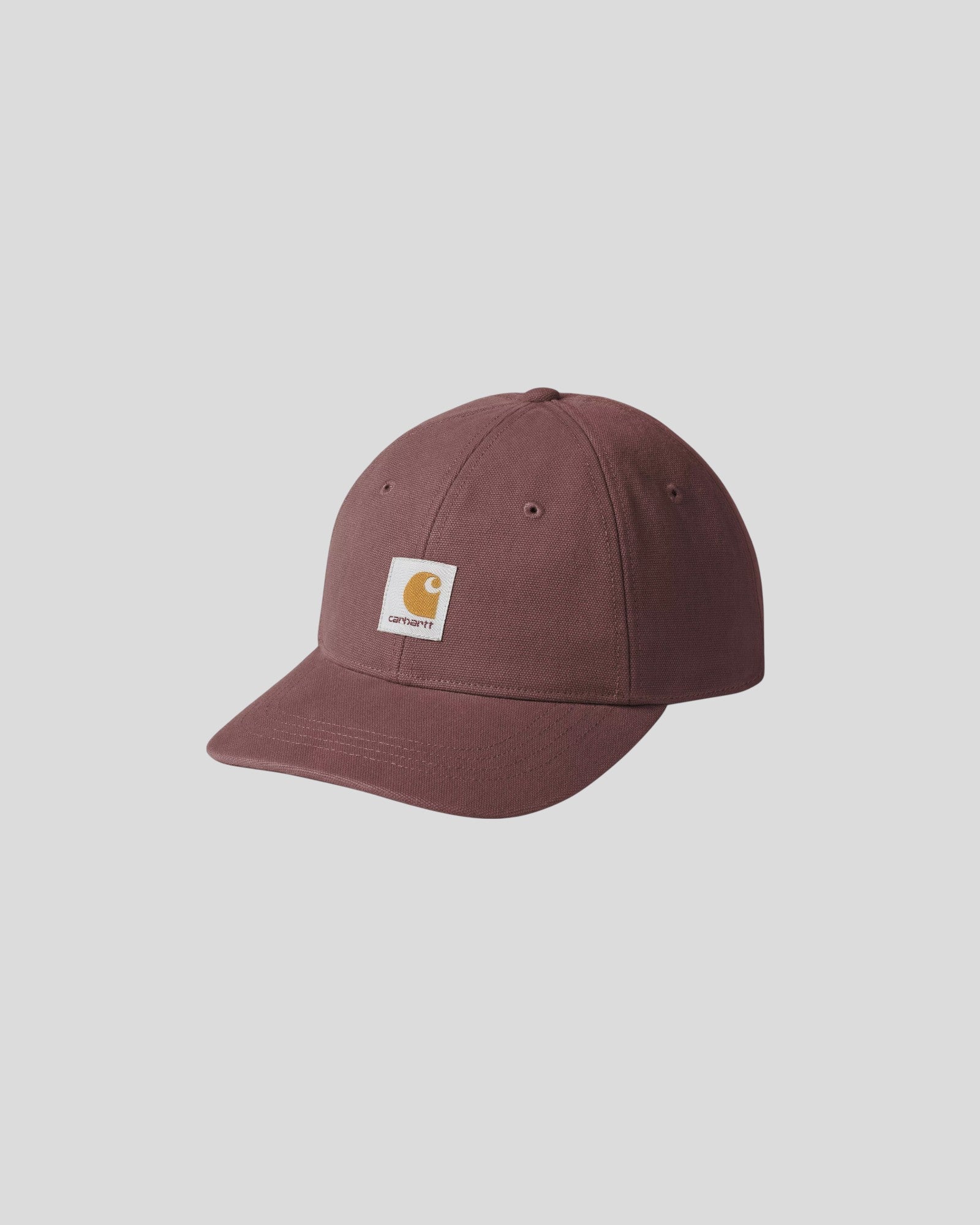 Carhartt || Icon Cap - Dusky Pink