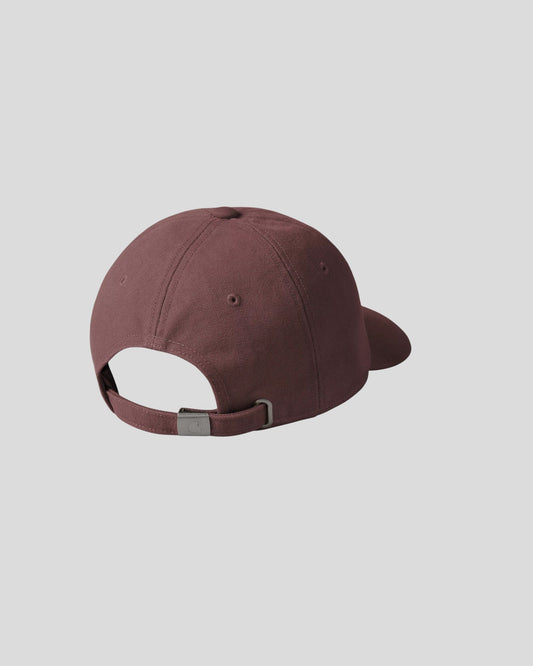 Carhartt || Icon Cap - Dusky Pink