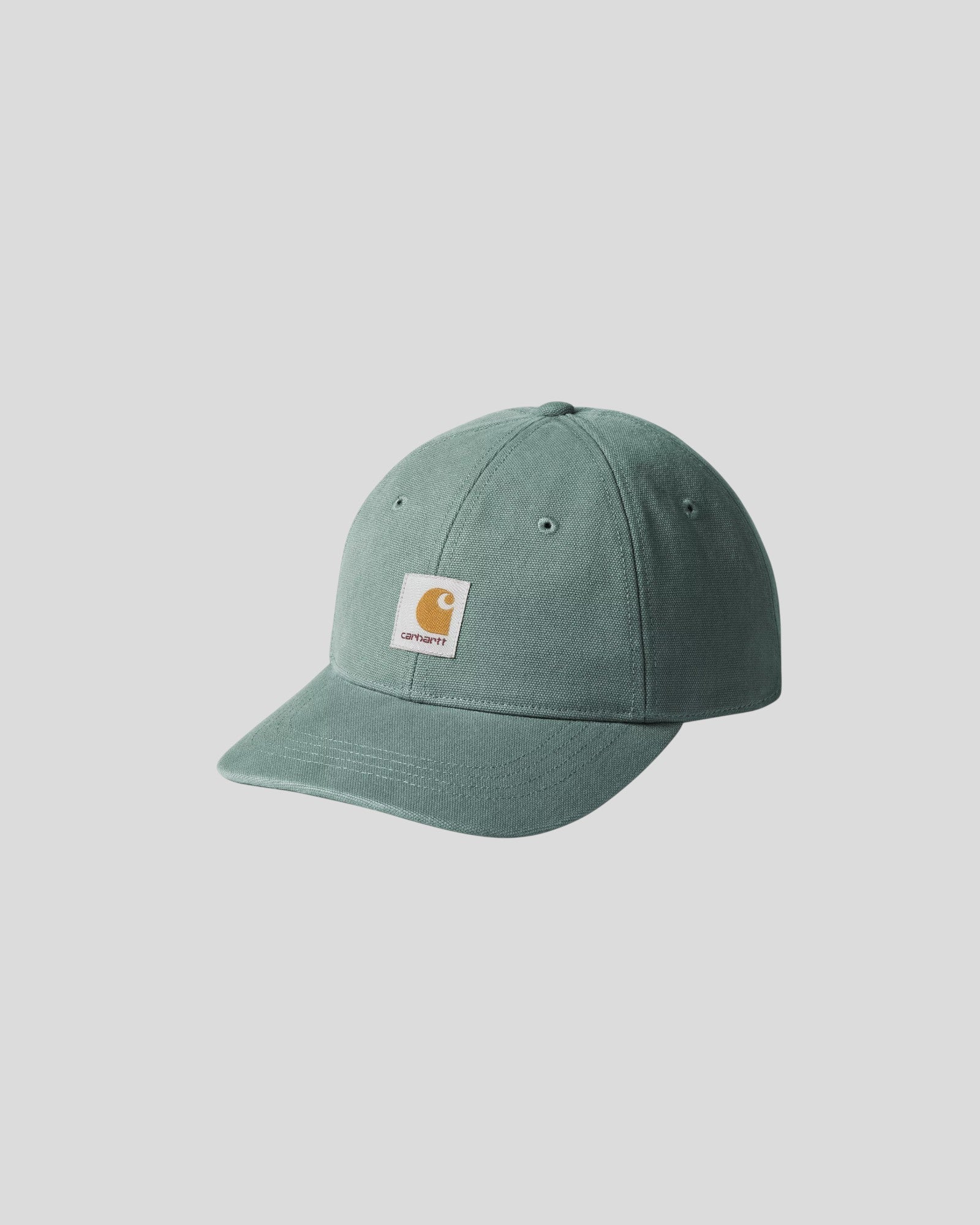 Carhartt || Icon Cap - Silver Pine Carhartt