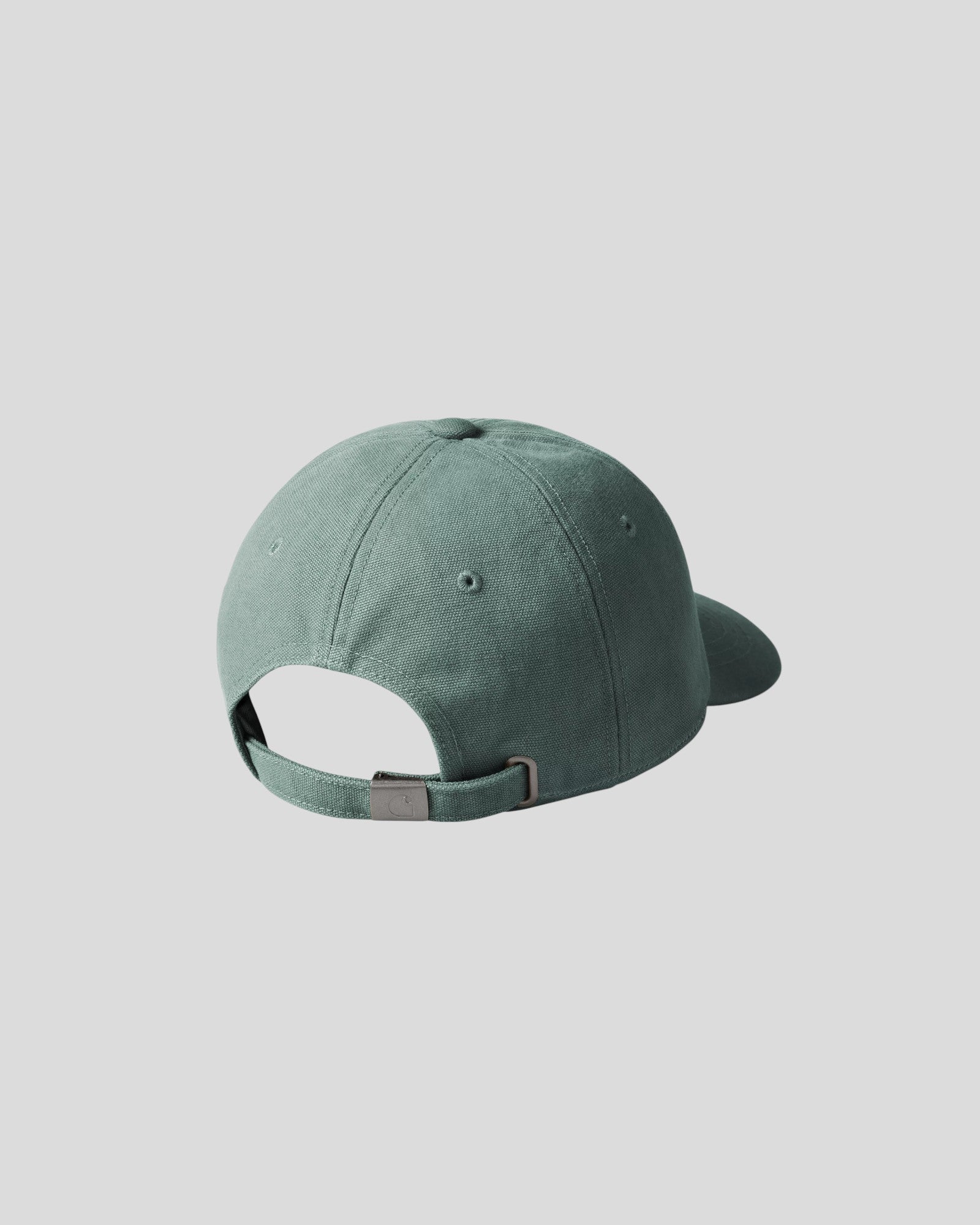 Carhartt || Icon Cap - Silver Pine Carhartt