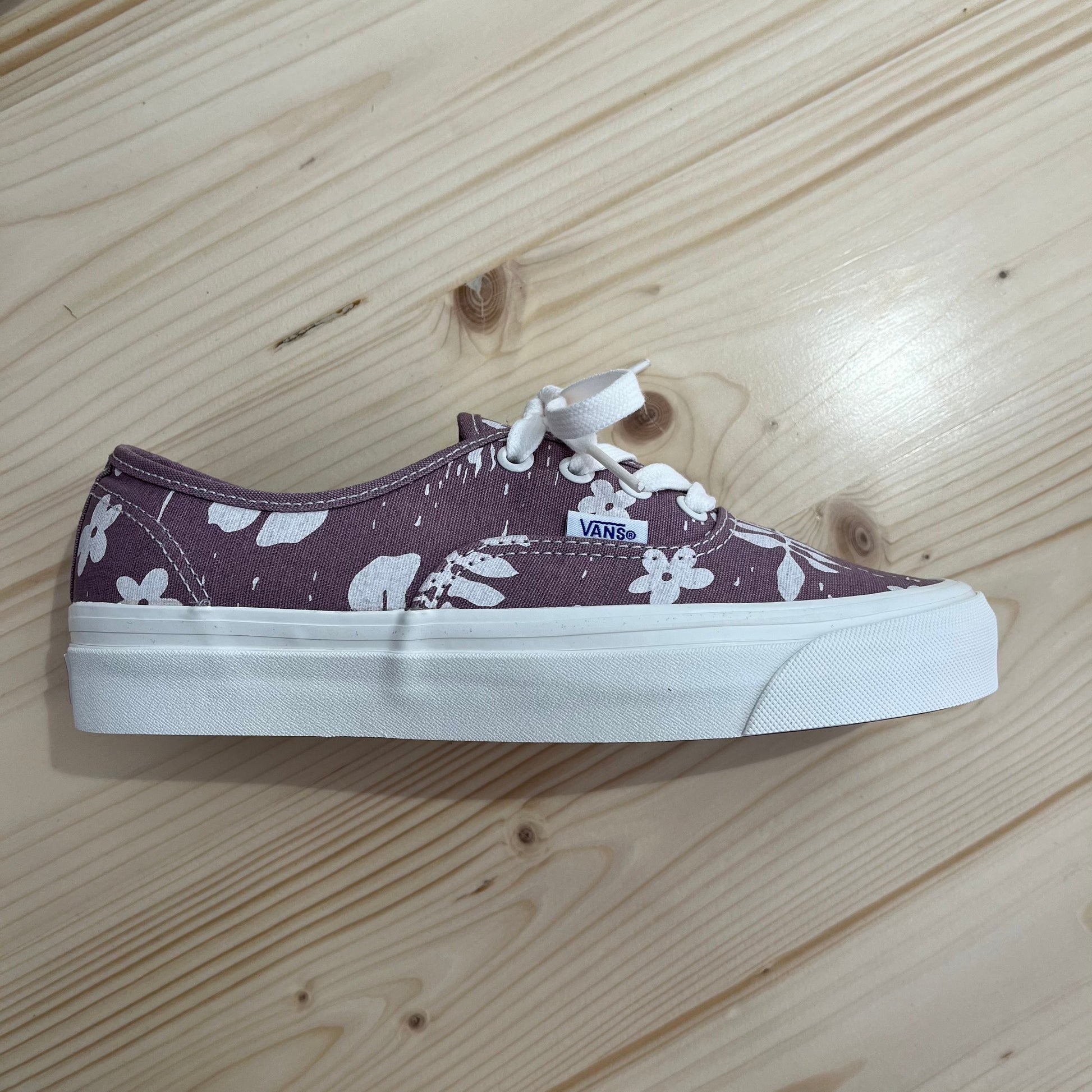VANS - Authentic 44D - Anaheim Factory Og Floral Vans