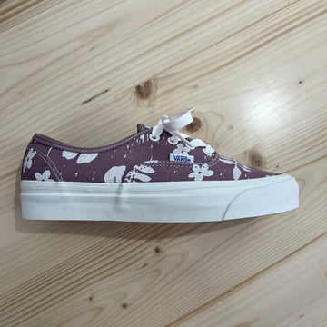 VANS - Authentic 44D - Anaheim Factory Og Floral Vans