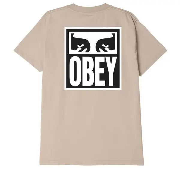 OBEY / EYES ICON 2 / SAGO Obey