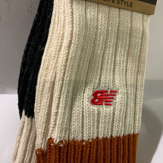 New Balance || Socks LAS33262 New Balance