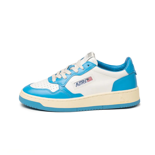 Autry - WB26 - Cobalt blue Autry
