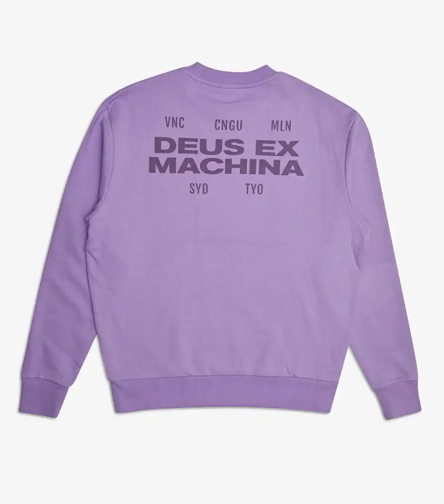 Deus || Big Time Crew - Viola Deus ex machina
