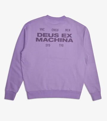 Deus || Big Time Crew - Viola Deus ex machina