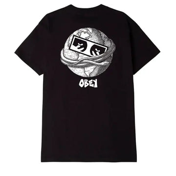 OBEY || OBEY OUROBOROS / BLACK Obey
