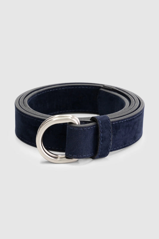 Arte || Brad Flock Belt Arte