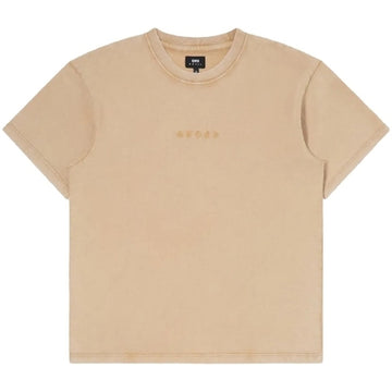 EDWIN-GROUND OVERSIZE TS SINGLE JERSEY Edwin