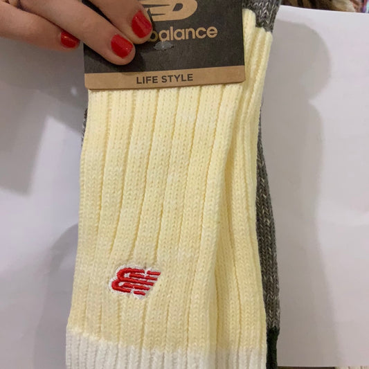New Balance || Socks || LSS33262 New Balance