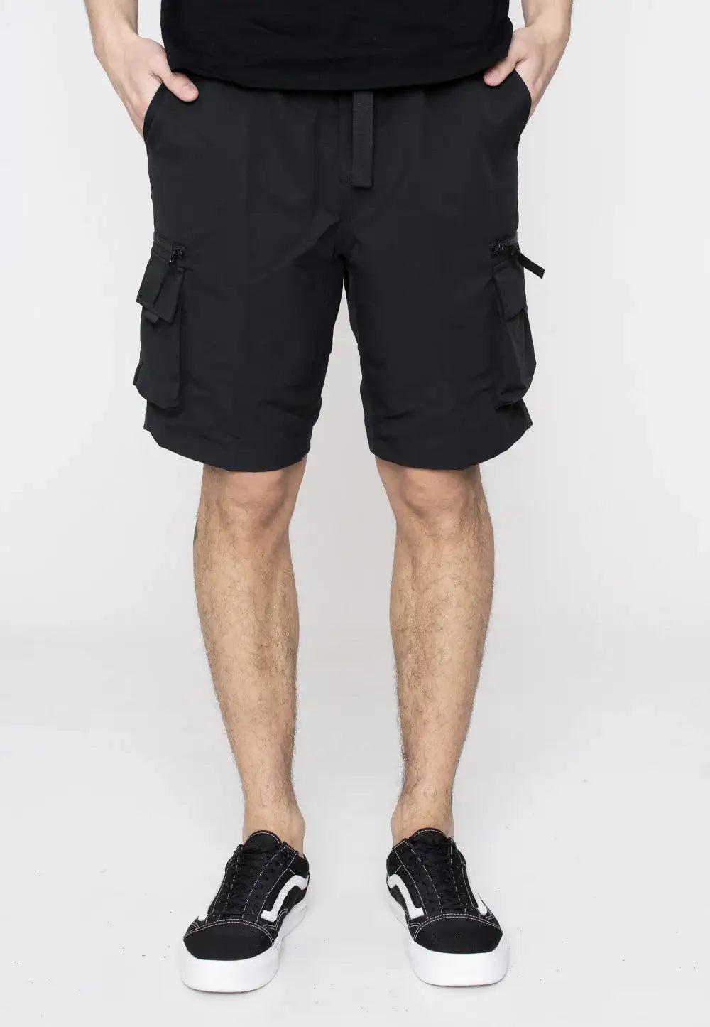 Carhartt // elmwood short 100% poly Carhartt