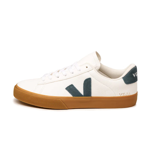 VEJA || Campo || Extra white california natural Veja