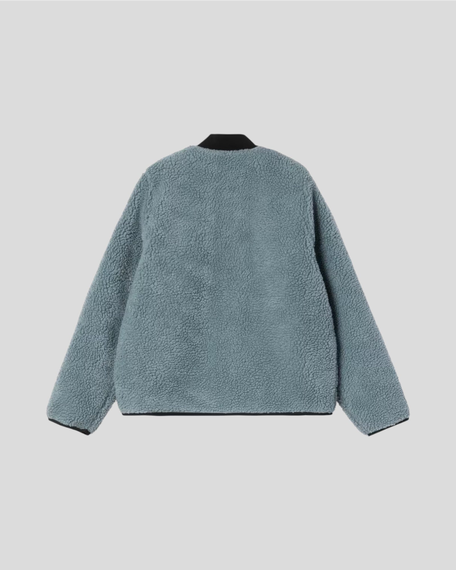 Carhartt || W' Janet Liner - Citadel/ Black Carhartt