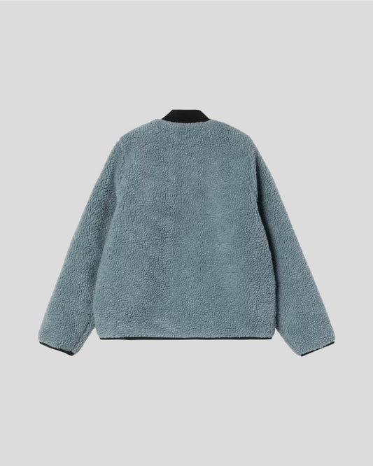 Carhartt || W' Janet Liner - Citadel/ Black Carhartt