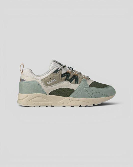 Karhu || Fusion 2.0 - Sea Foam / Pineneedle - M" Karhu