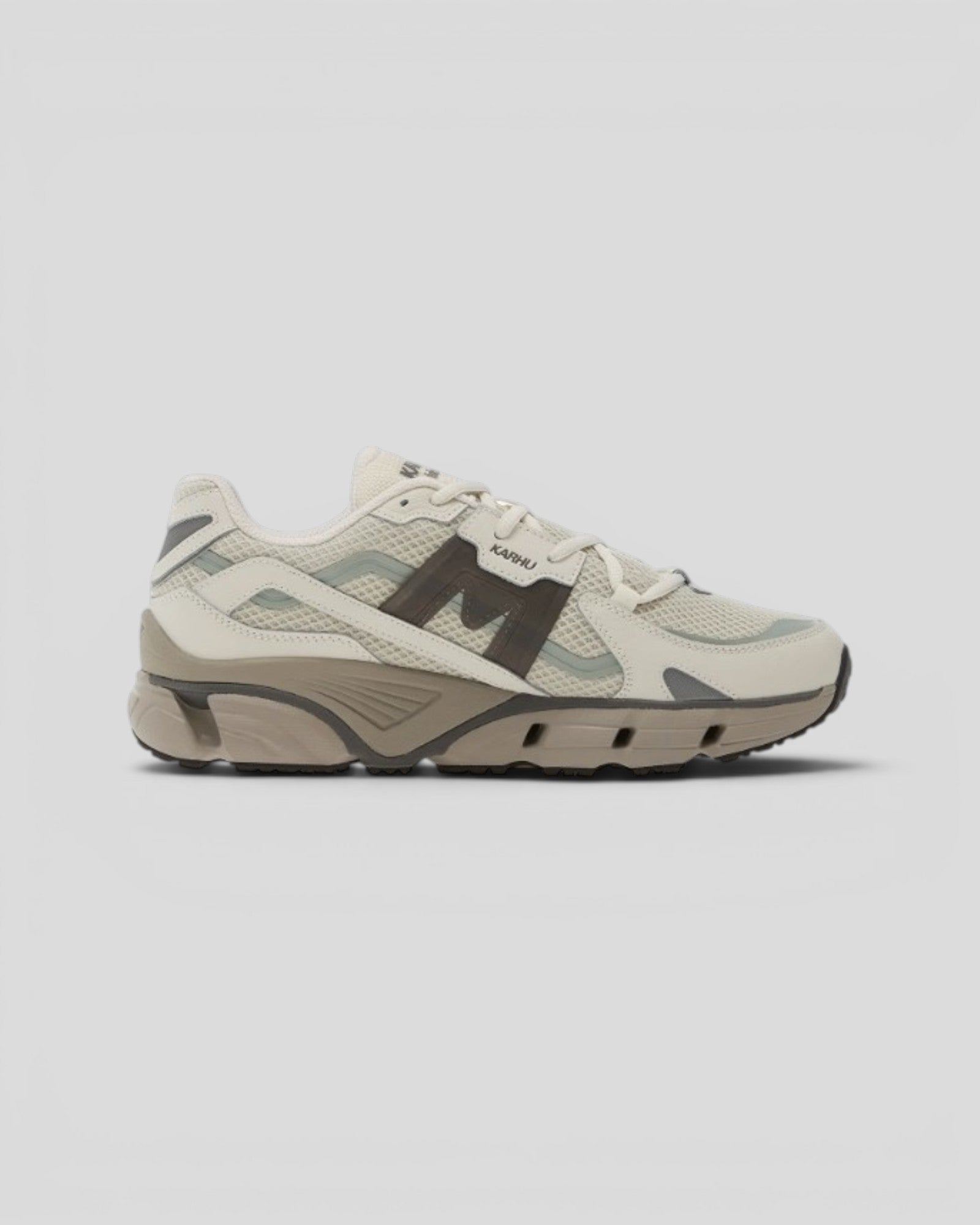 Karhu || Super Fulcrum - Foggy Dew / Hematite -M' Karhu