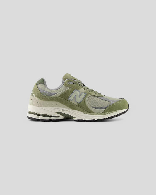 New Balance || U2002RCA - Dark Olive / Olive New Balance