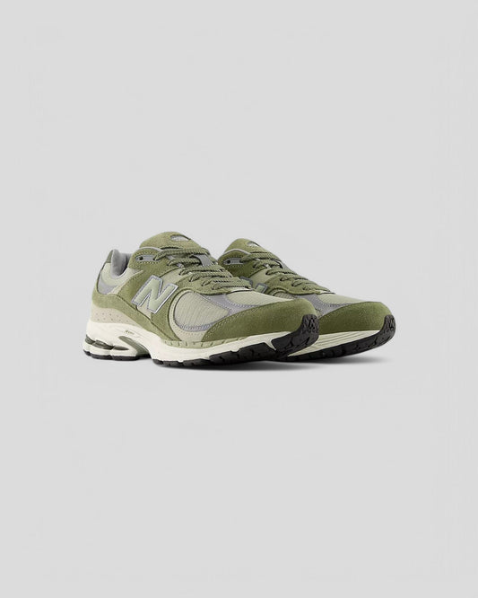 New Balance || U2002RCA - Dark Olive / Olive New Balance