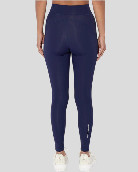 Circle || Legging Get In Shape - Navy Circle