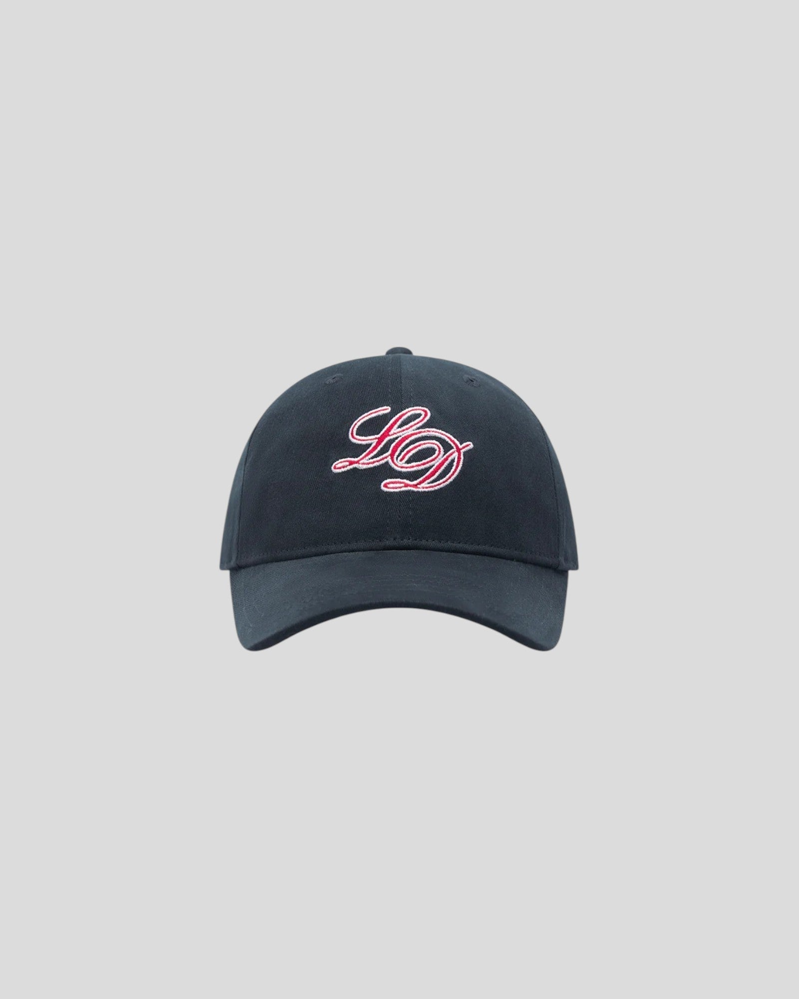 Les Deux || LD Dad Cap - Dark Navy Les Deux
