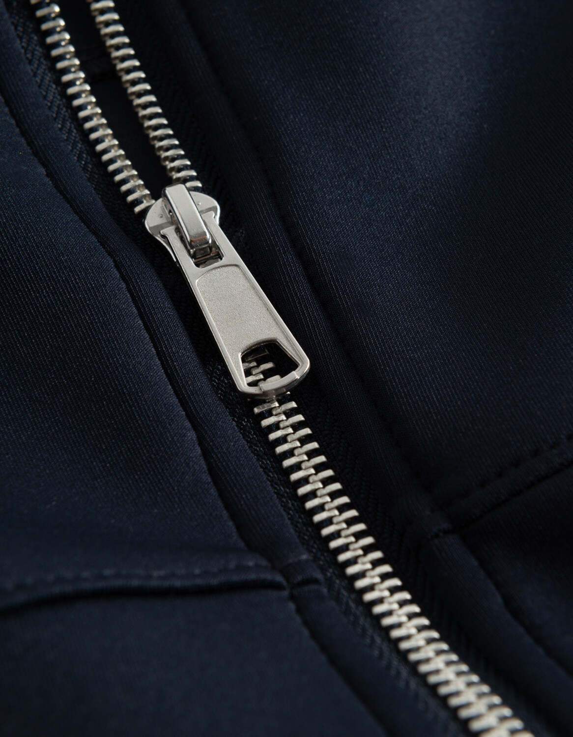 Les Deux || Ballier Track Jacket - Dark Navy Les Deux
