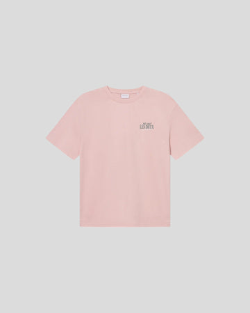Les Deux || Dynamic T-Shirt - White Les Deux