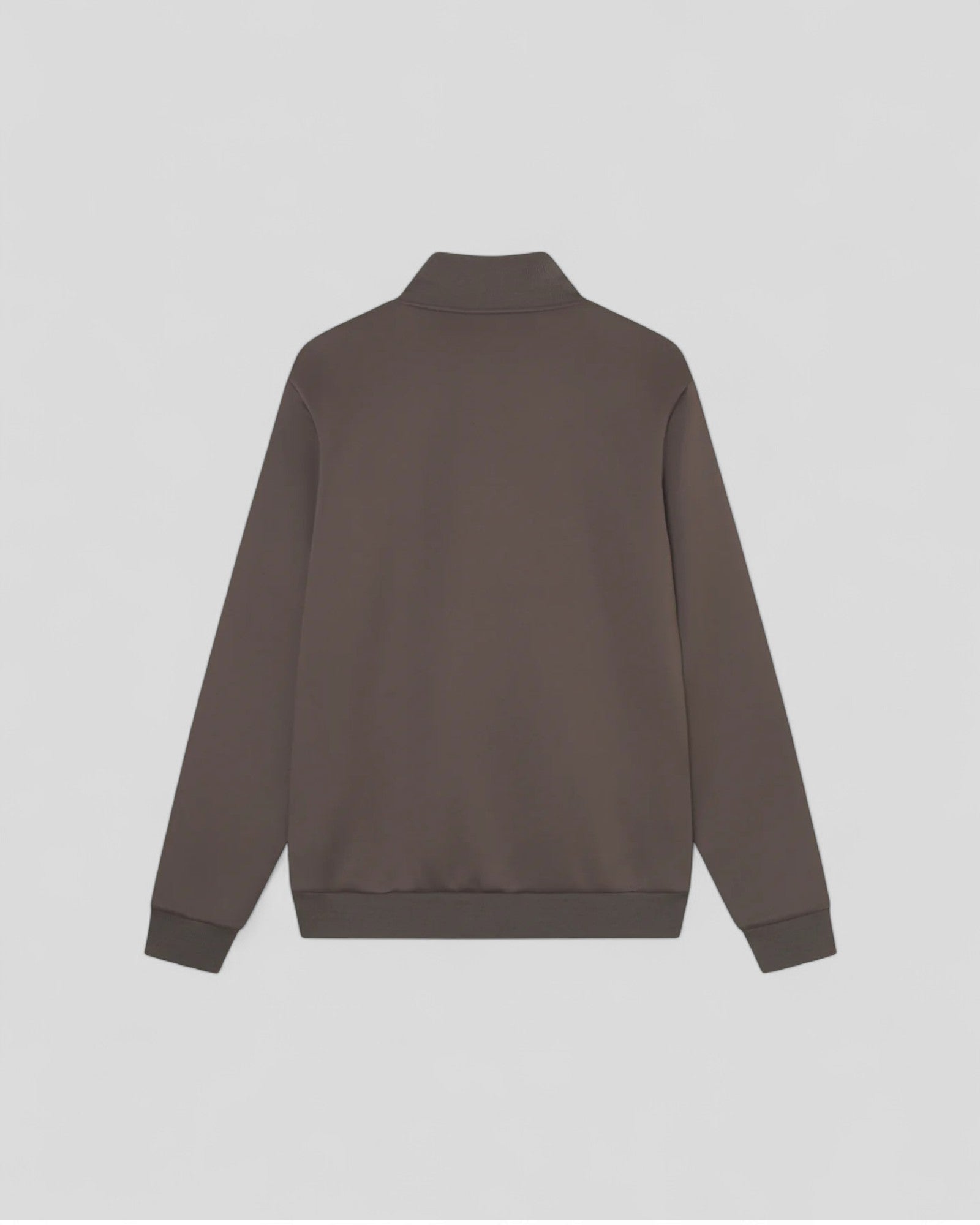 Les Deux || Ballier Track Jacket - Delicioso Brown Les Deux