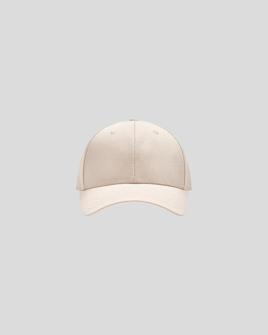 Les Deux || Luca Baseball Cap - Black Les Deux