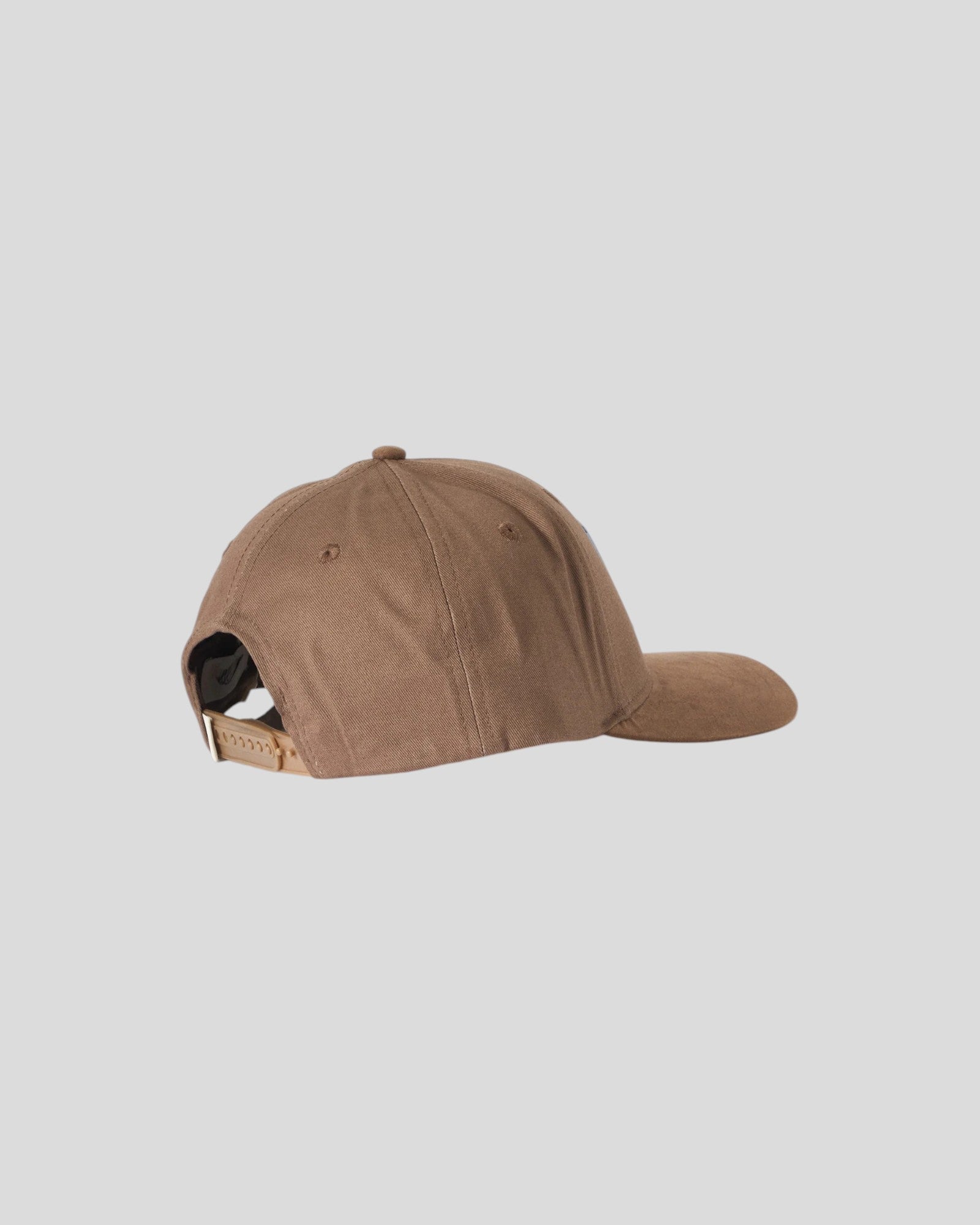 Les Deux || Core Baseball Cap - Caribou Les Deux
