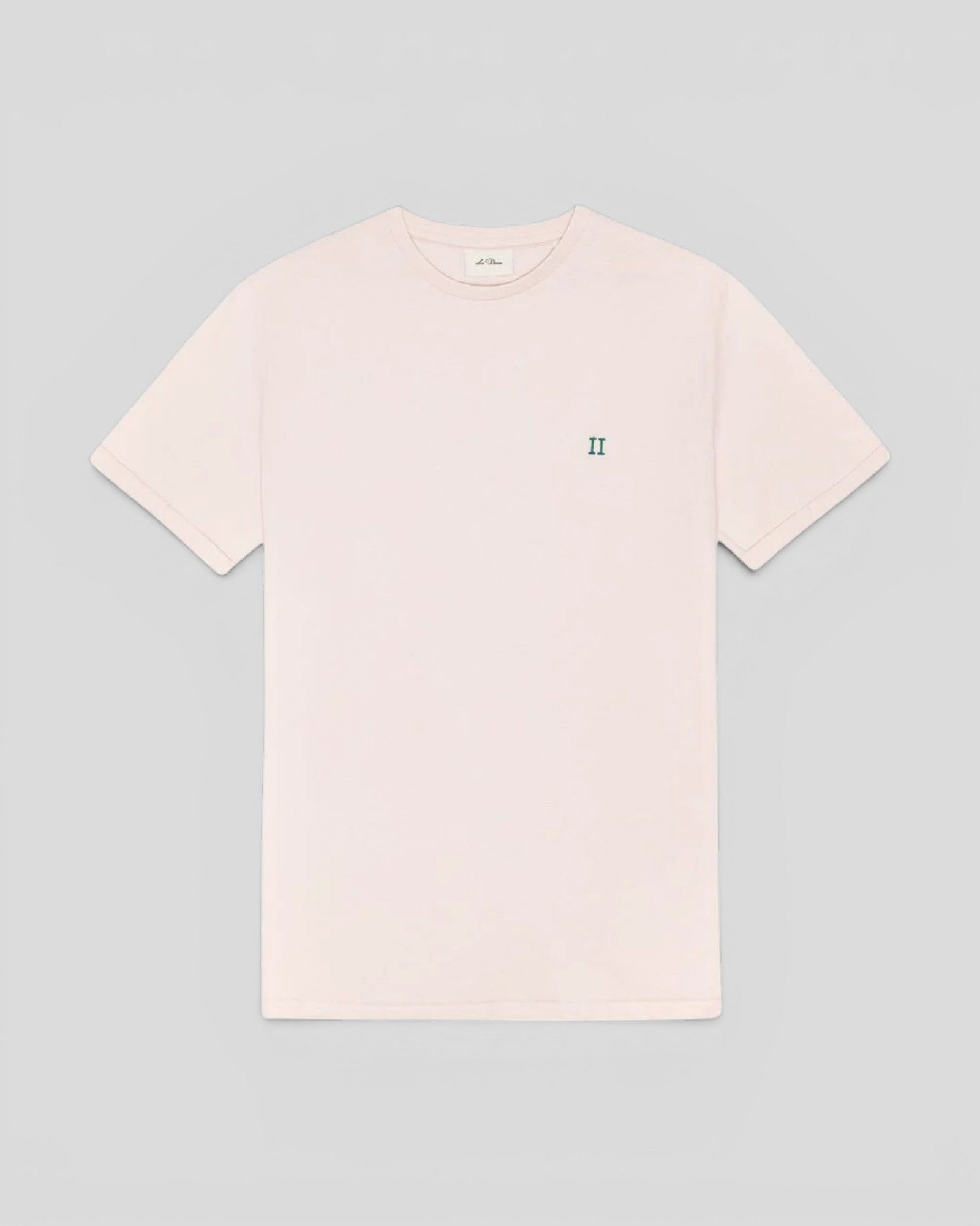 Les Deux || Core Seasonal T-Shirt - Potpourri Pink Les Deux