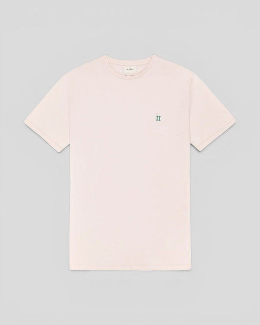 Les Deux || Core Seasonal T-Shirt - Potpourri Pink Les Deux