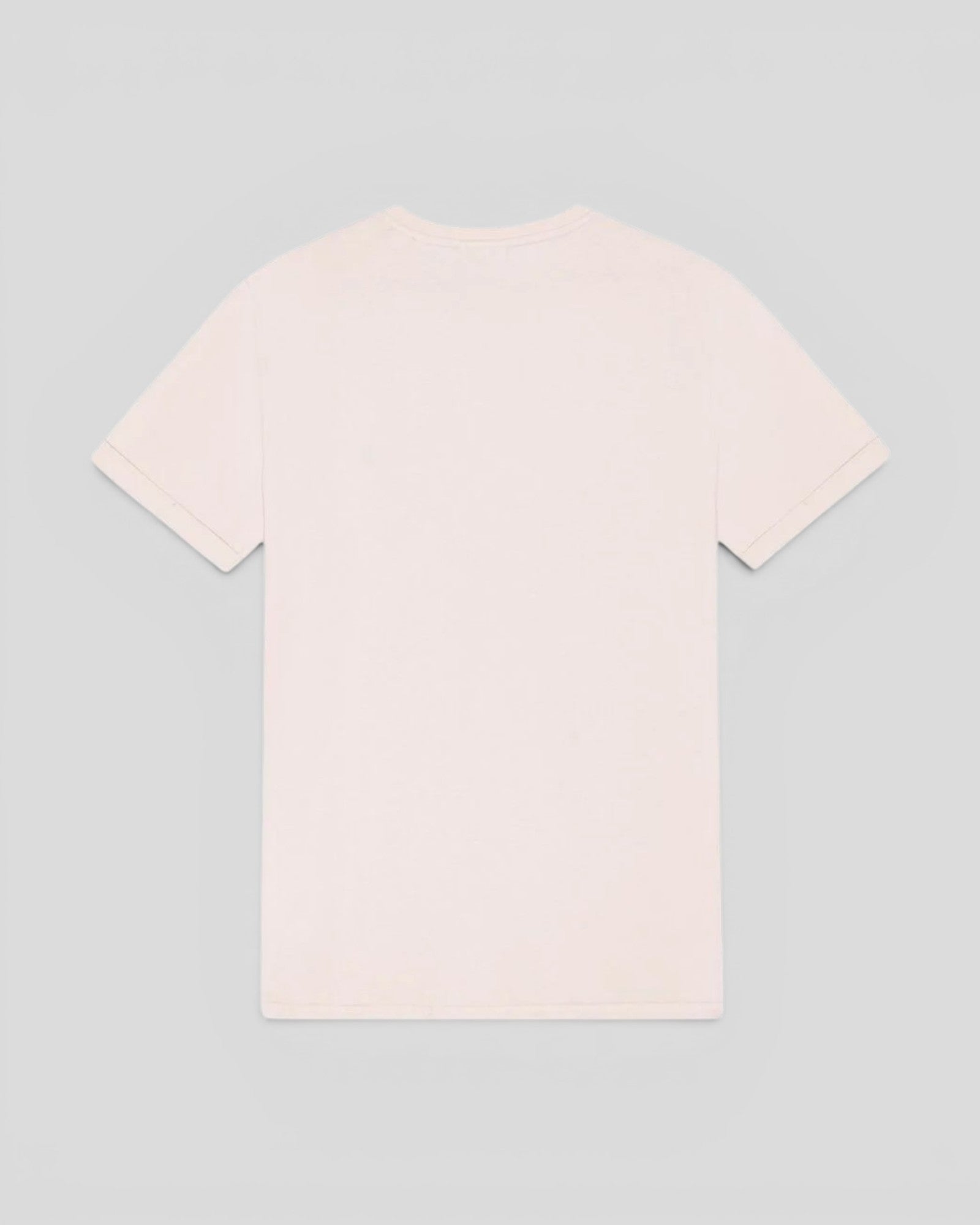 Les Deux || Core Seasonal T-Shirt - Potpourri Pink Les Deux
