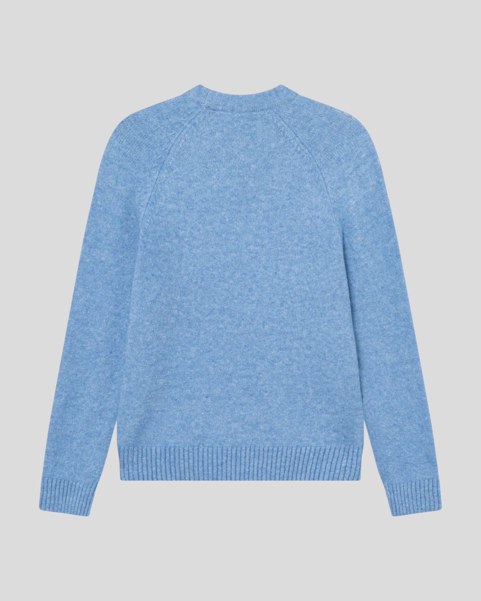 Les Deux || Gilbert Crewneck Knit - Allure Les Deux