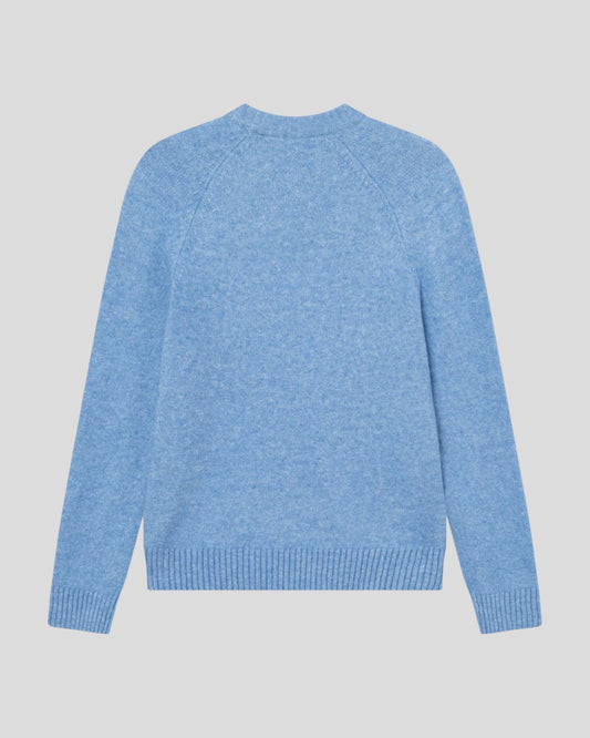 Les Deux || Gilbert Crewneck Knit - Allure Les Deux