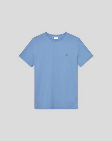 Les Deux || Norregaard Contrast T-Shirt - Allure Les Deux