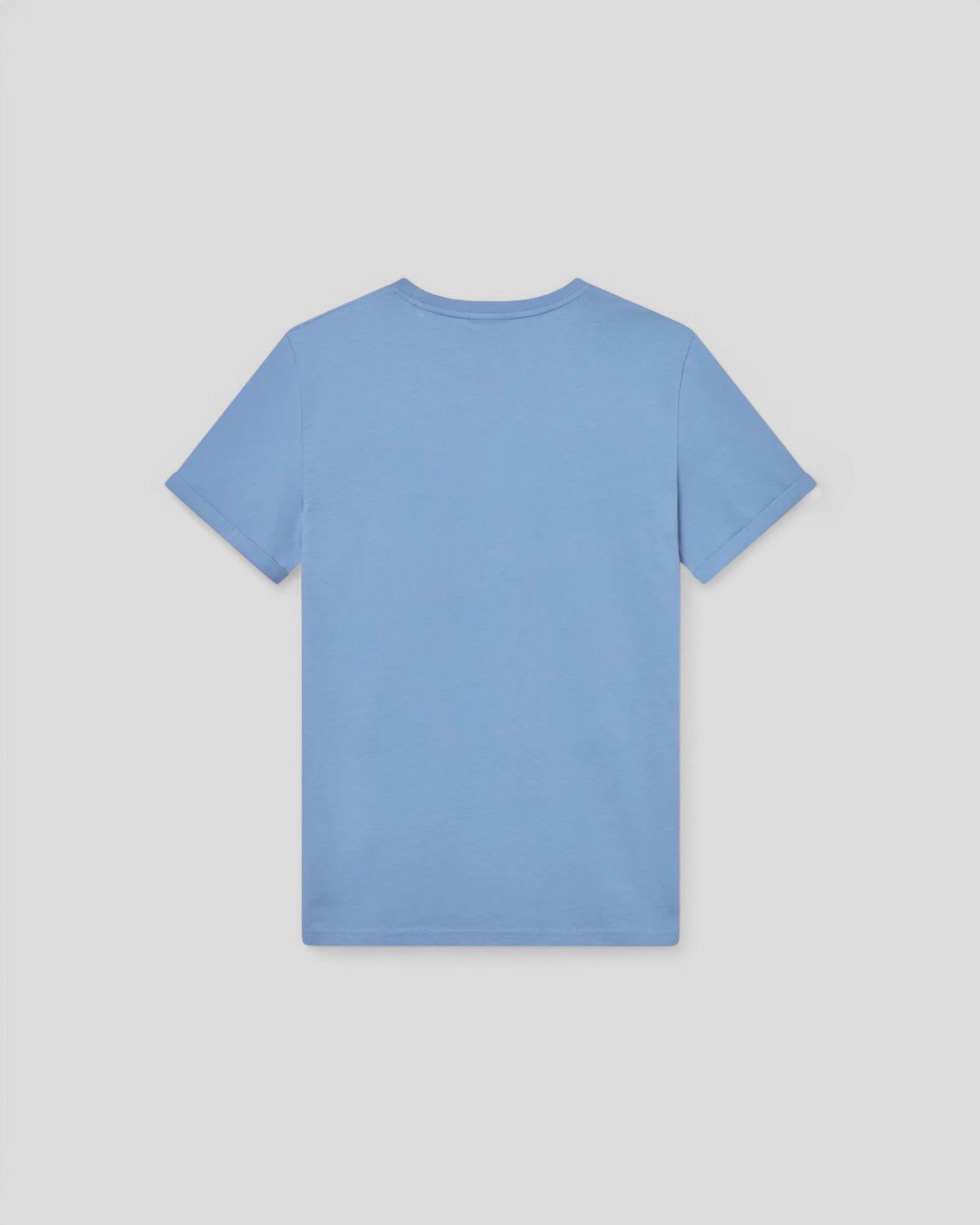 Les Deux || Norregaard Contrast T-Shirt - Allure Les Deux