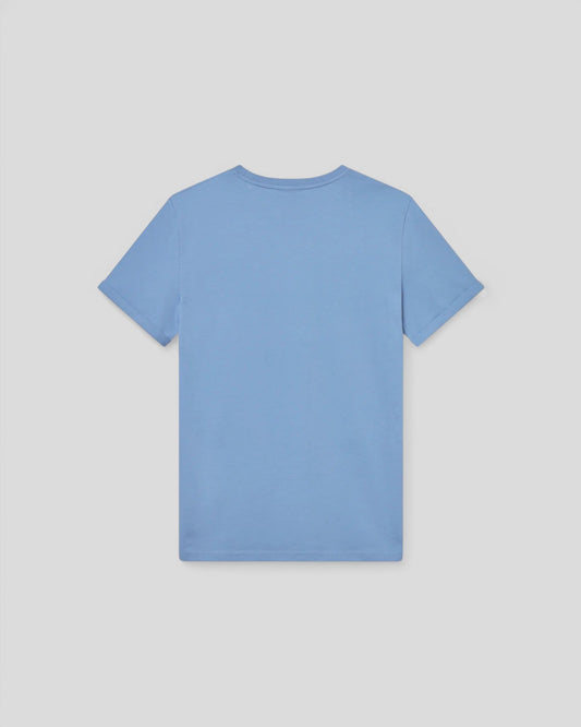 Les Deux || Norregaard Contrast T-Shirt - Allure Les Deux