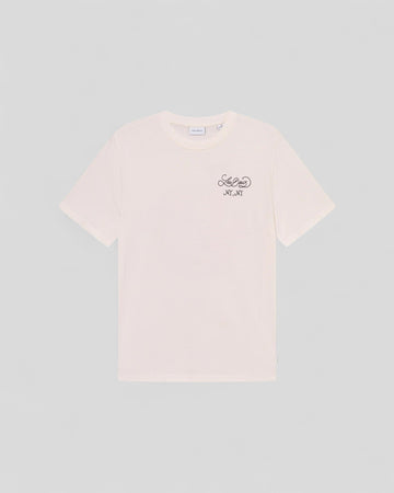Les Deux || Orchard T-Shirt - Light Ivory Les Deux