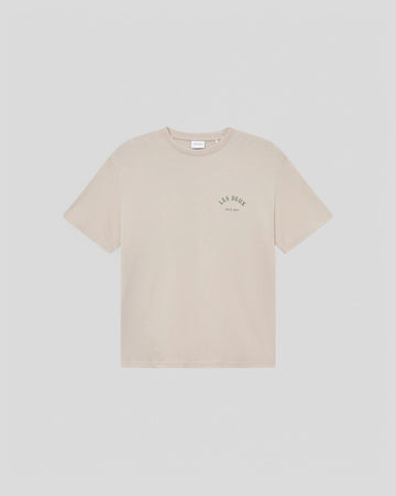 Les Deux || Passion T-Shirt - Light Sand Les Deux