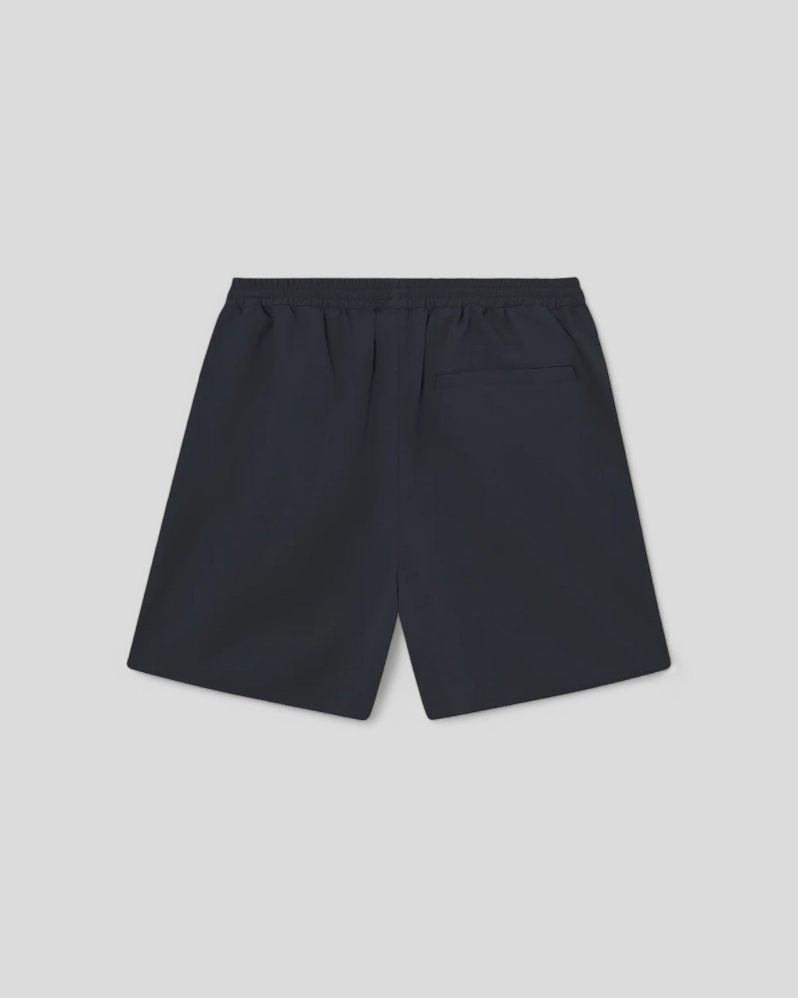 Les Deux || Raphael Shorts 2.0 - Black Les Deux