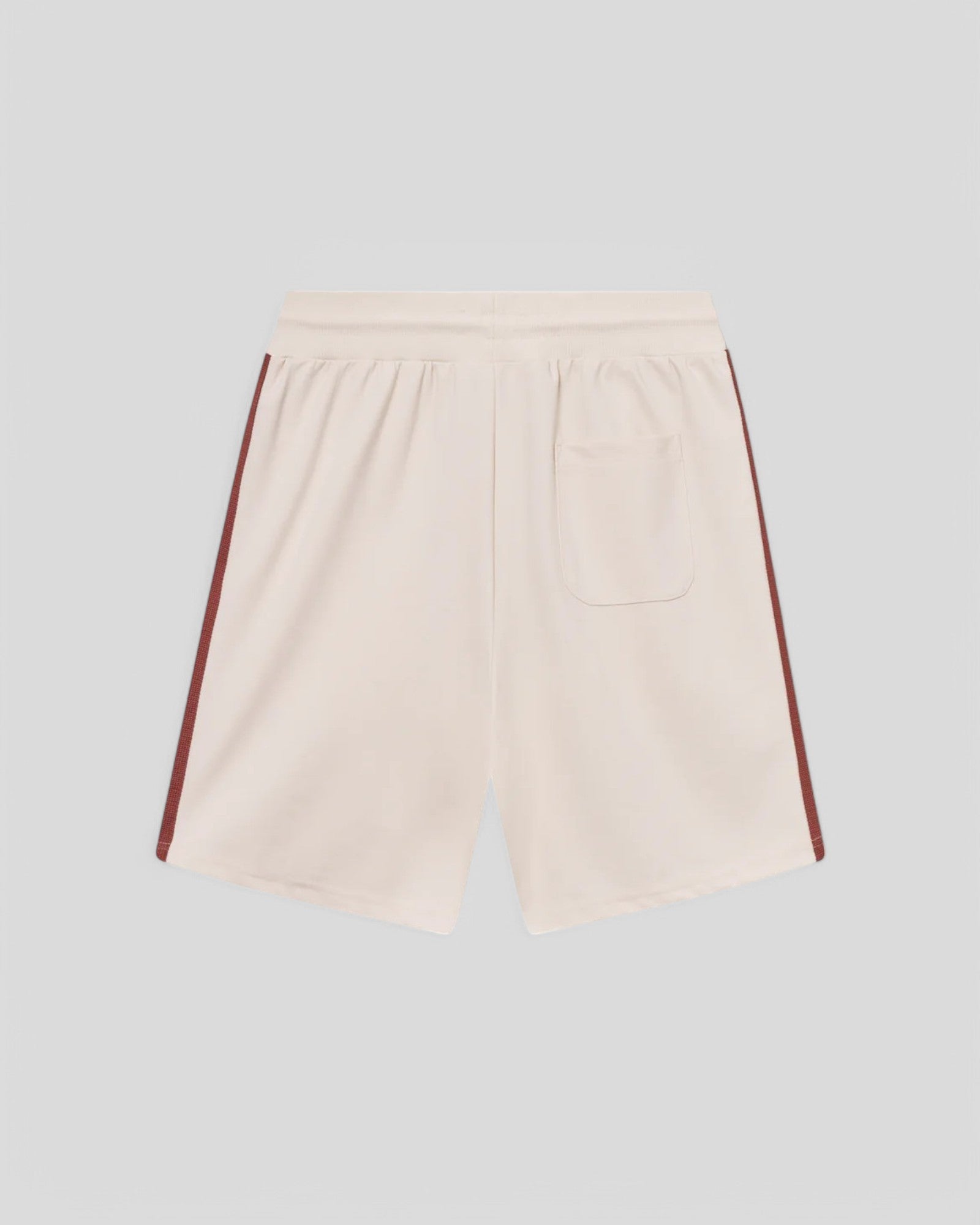 Les Deux || Sterling Track Short - Ivory Les Deux