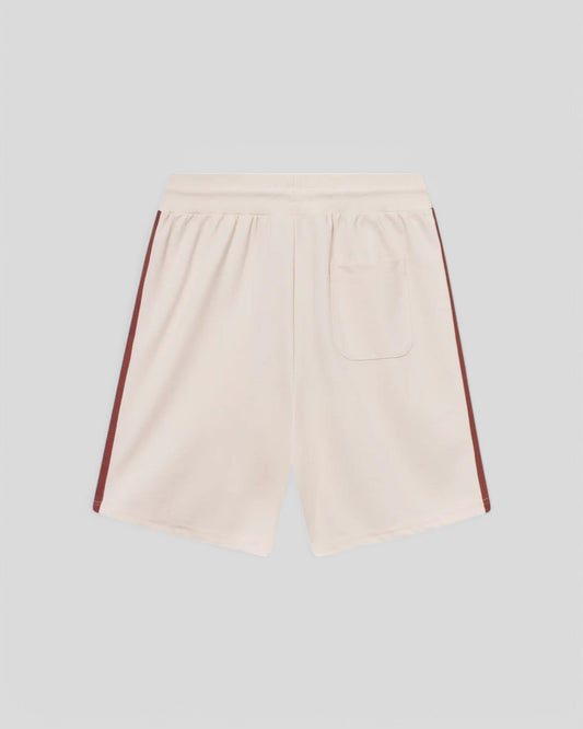 Les Deux || Sterling Track Short - Ivory Les Deux