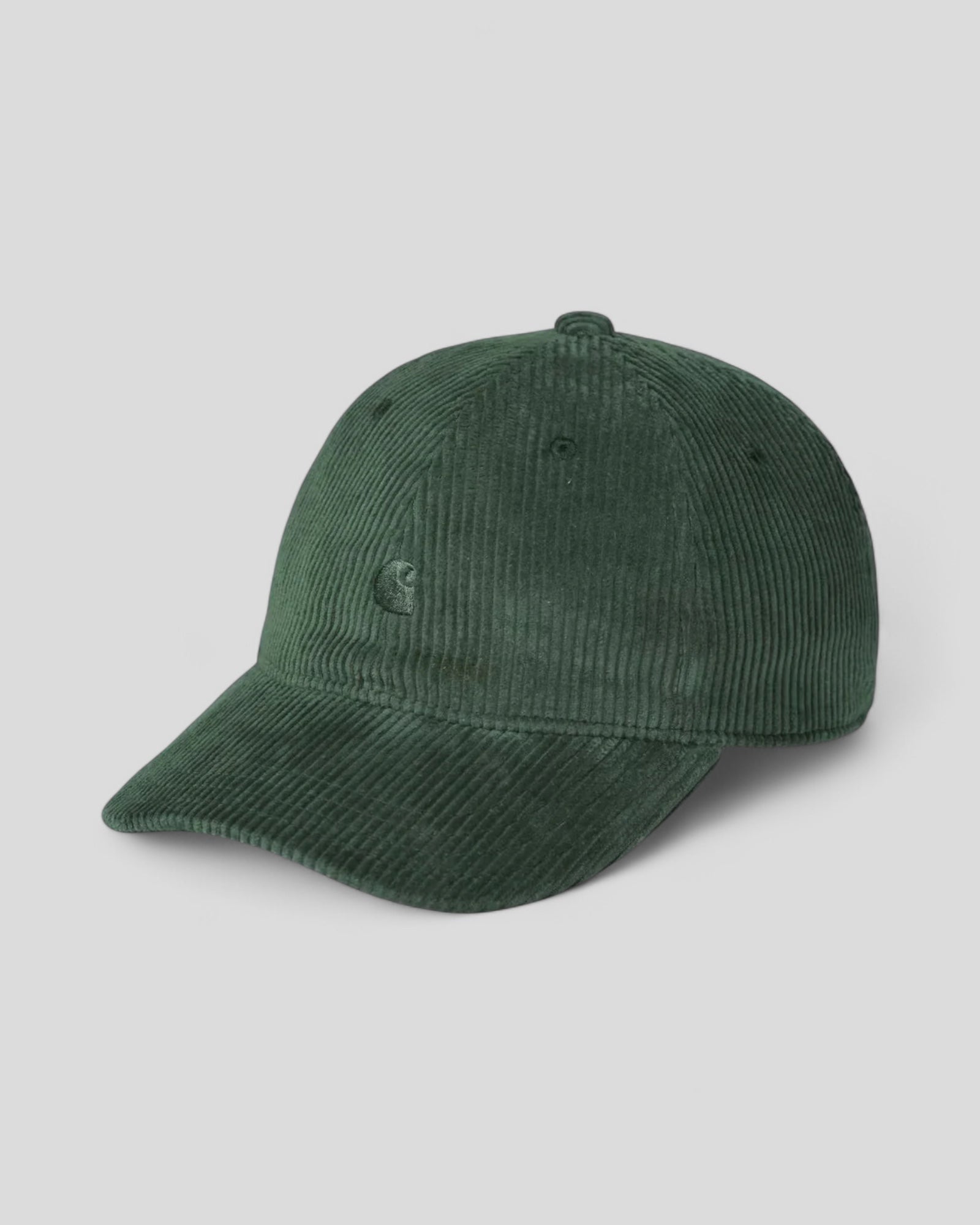 Carhartt || Harlem Cap - Sycamore Tree - M’ Carhartt