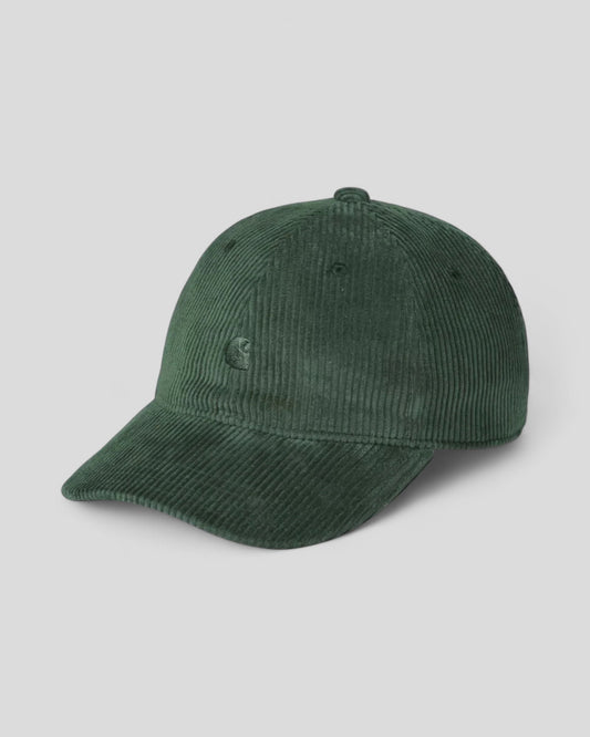 Carhartt || Harlem Cap - Sycamore Tree - M’ Carhartt