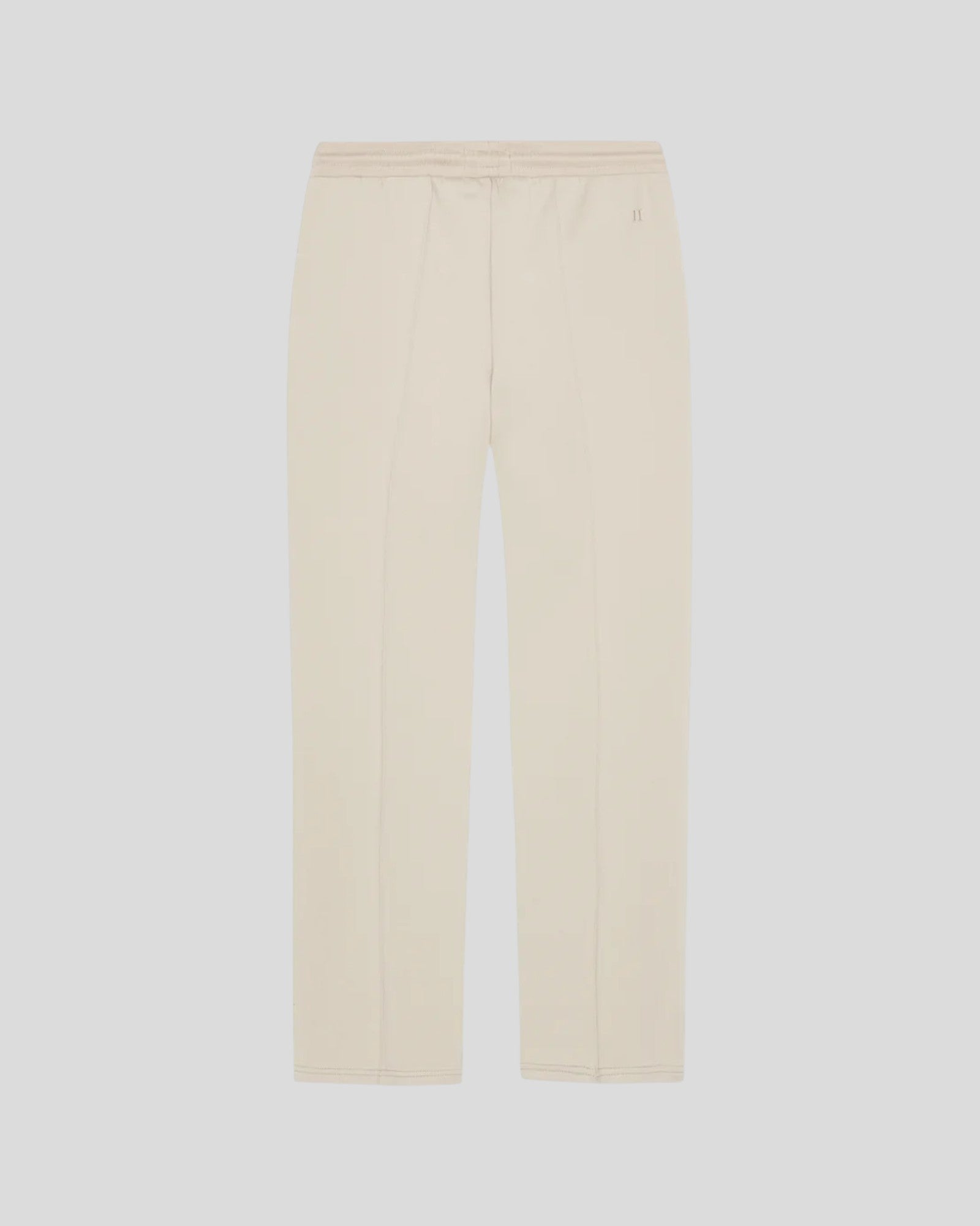 Les Deux || Ballier Crew Casual Track Pants - Light Sand Les Deux